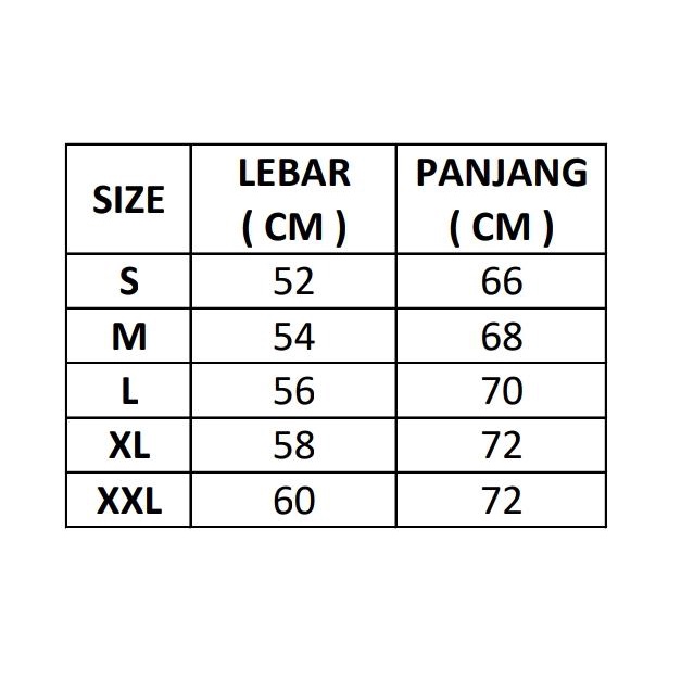 Kemeja Seragam PDH PDL PNS Formal Pria Lengan Pendek