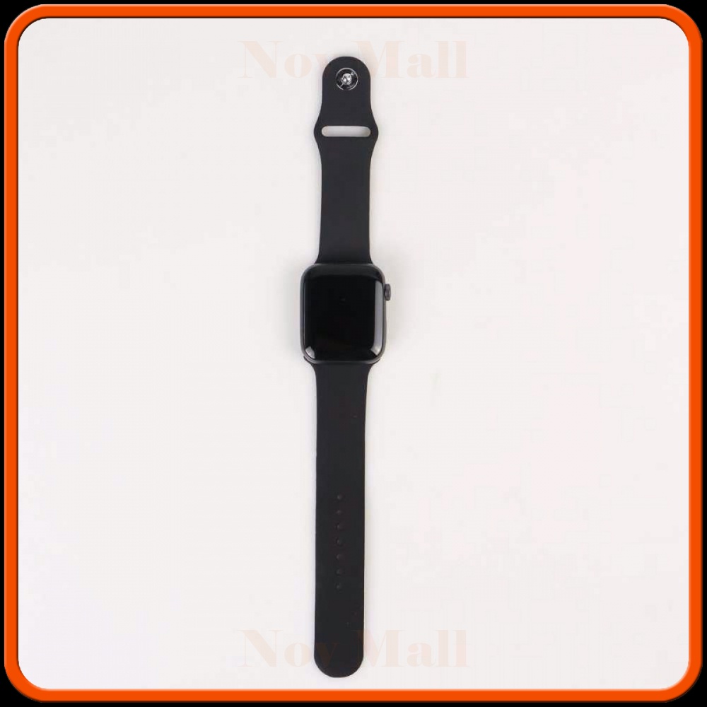 SKMEI Jam Tangan Pintar Bluetooth Smartwatch - IWO7PRO