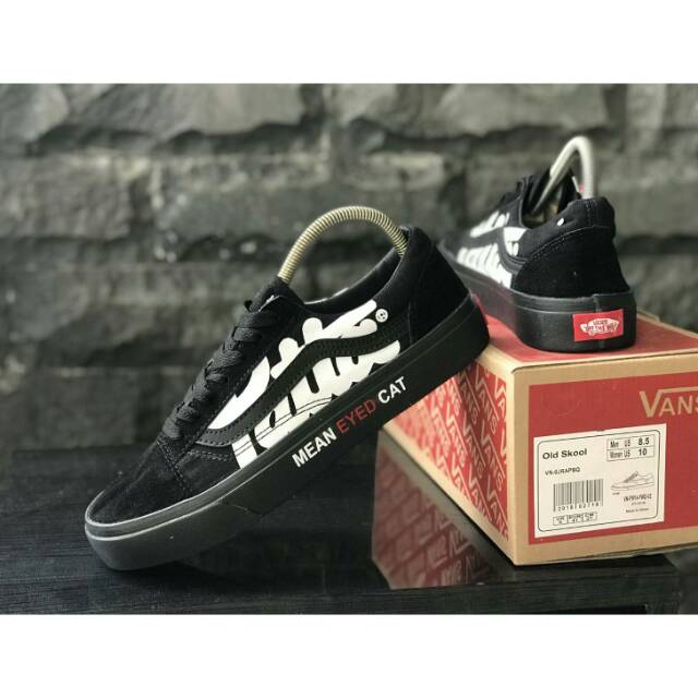VANS PATTA - WAFFLE DT CHINA