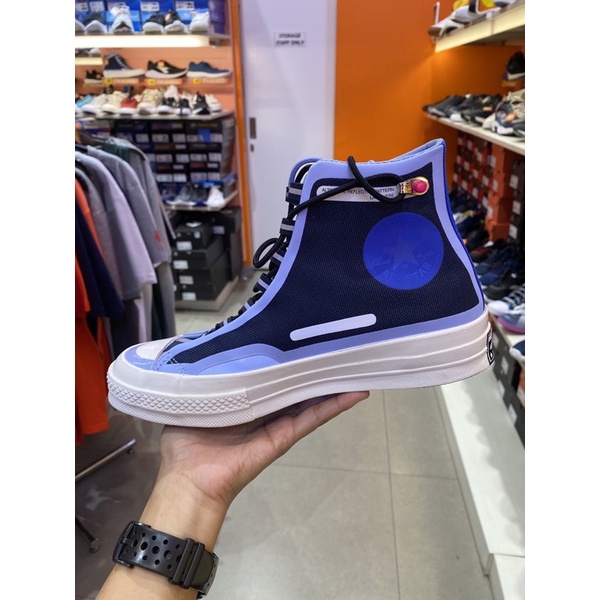 Converse 70 High Fuse Tape