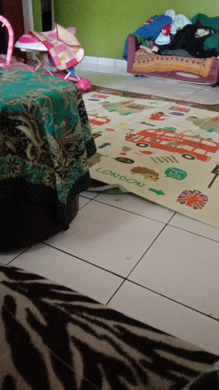 Maura Couple - Sania Ruffle Batik Couple Ori Ndoro Jowi Dnt Garansi Termurah Shopee - Couple Anjelad