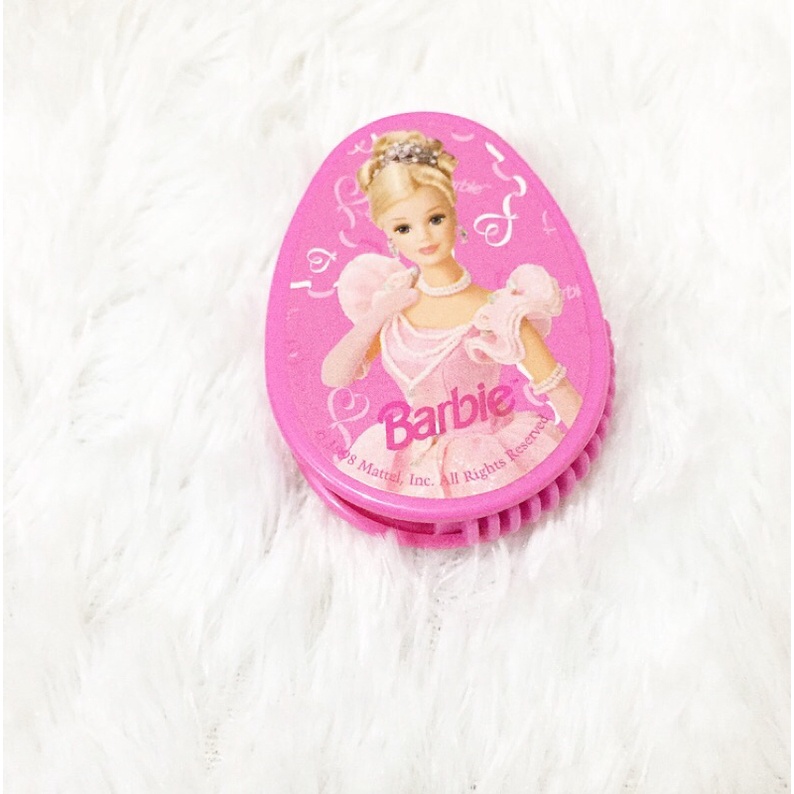 

Barbie Rautan Orotan Pensil ATK Cute Stuff