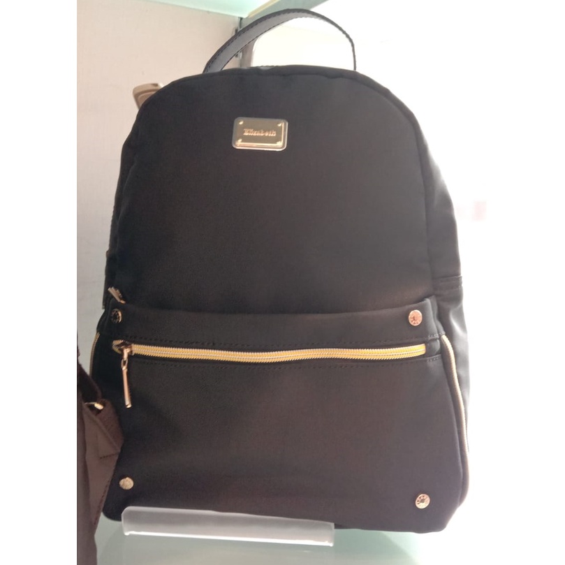 TAS RANSEL UNISEX MERK ELIZABETH