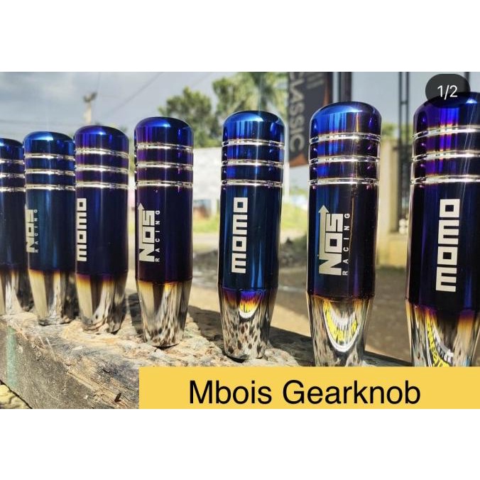 ] Gearknob Variasi Canter giga dutro Hino 500. Mbois Style Variasi