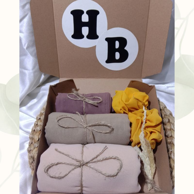 

Gift Box Hadiah