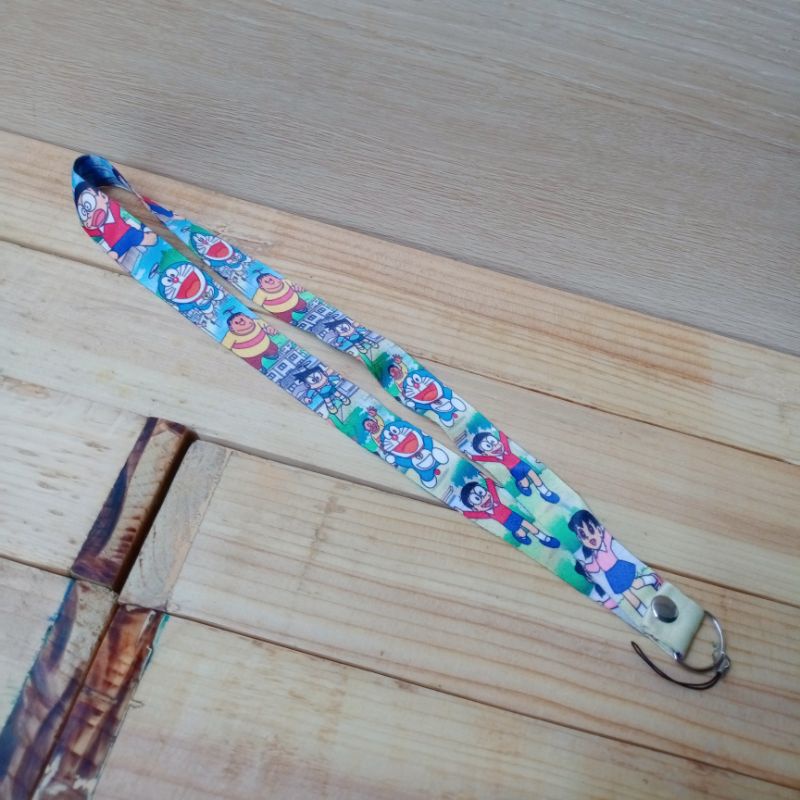 Strap HP Doraemon