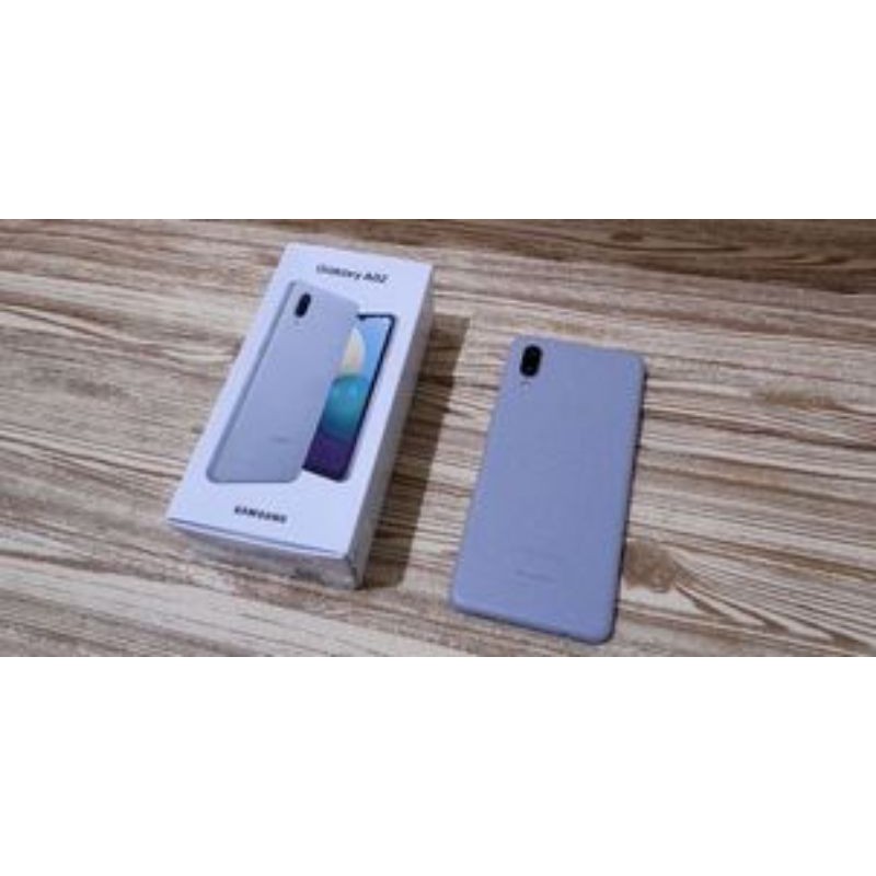 Samsung A02 3/32Gb