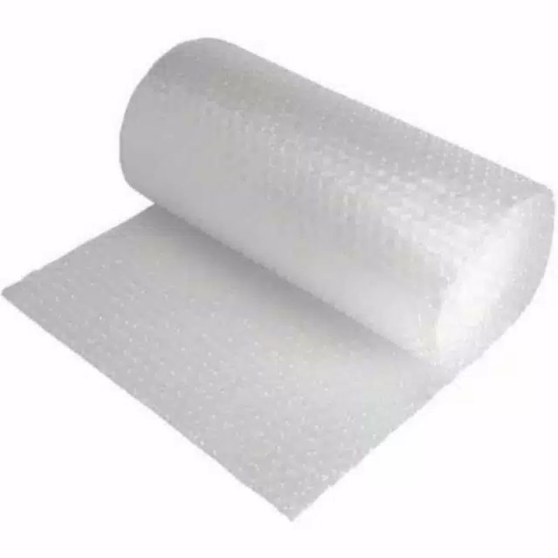

Buble wrap Paket aman sampai tujuan