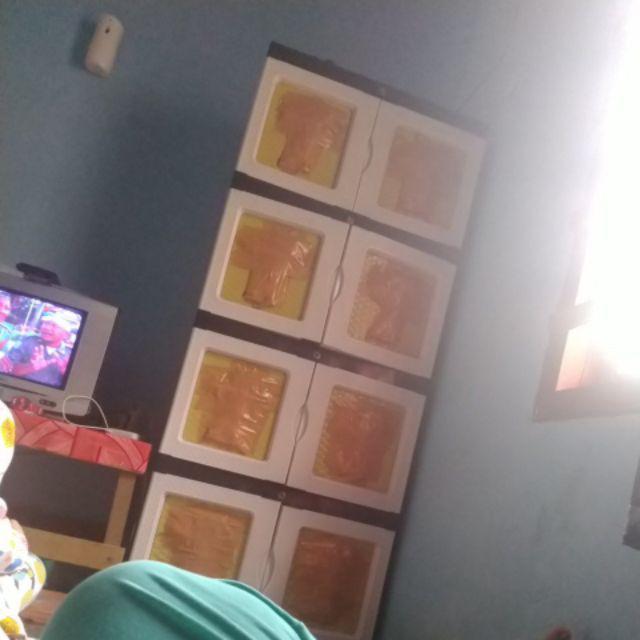 Promo Gamis Batik Seno Gamisdewasa/ Gamistrend