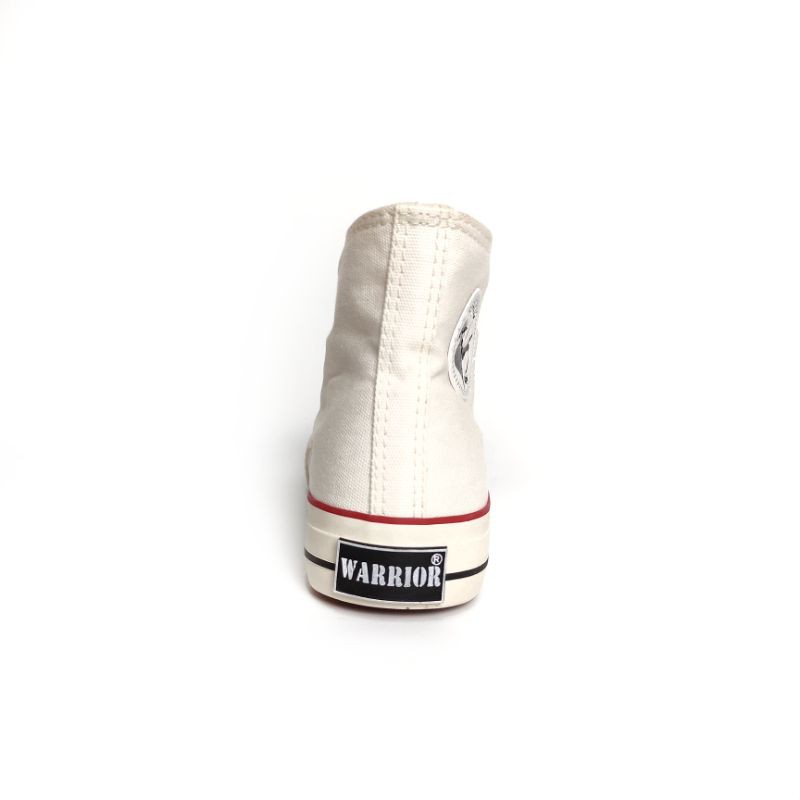 Sepatu Sneakers Warrior Hermes Original