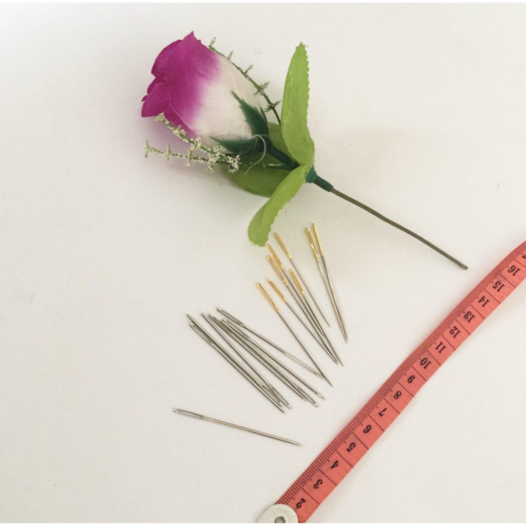 asesoris tas dan asesoris dompet rajut jarum kristik/jarum tapestry