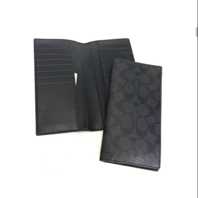 Dompet coach original