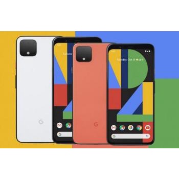 GOOGLE PIXEL 4 6GB 64GB SECOND ORIGNAL