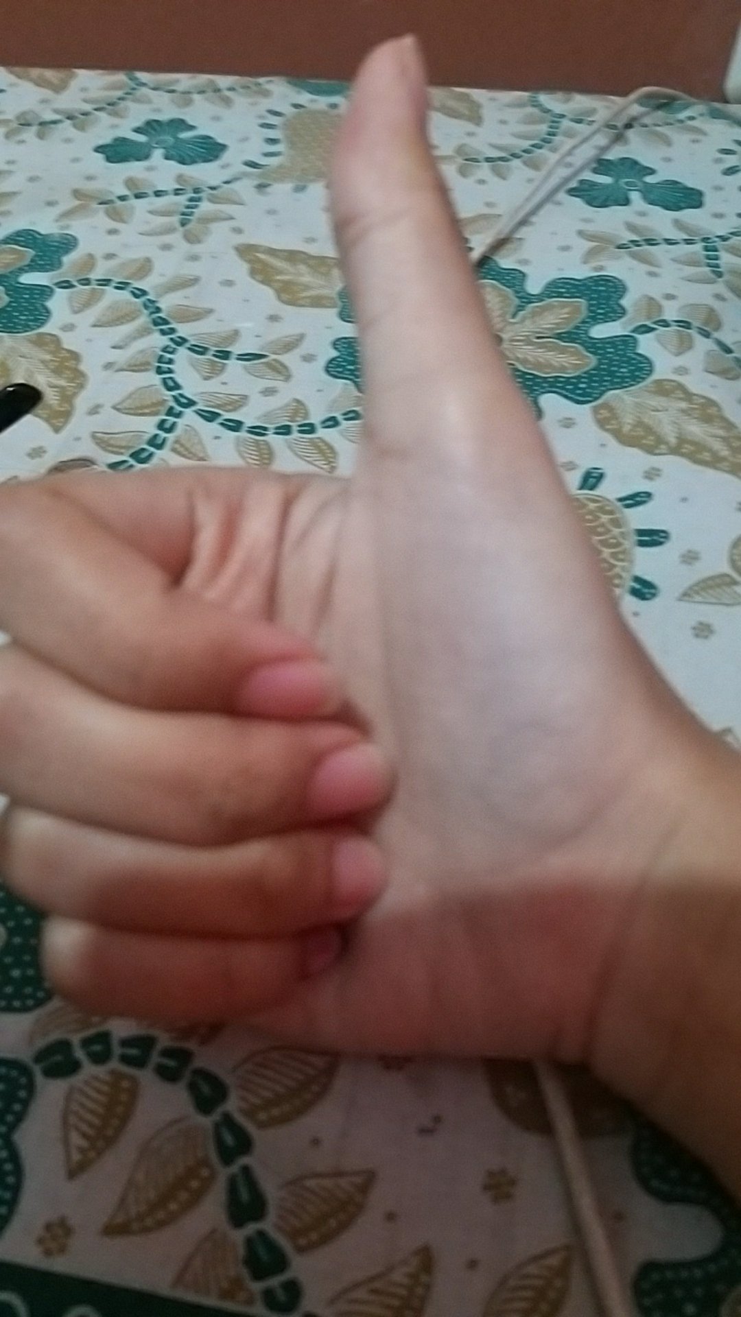 Sendok Makan Rp. 7800/lsn