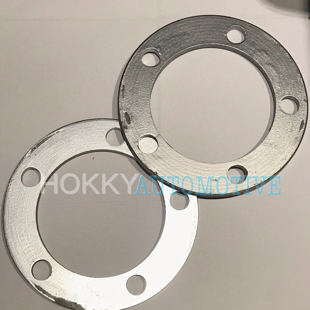 spicer lubang 5 pcd 139 tebal 8mm untuk ganjal velg mobil jeep taft
