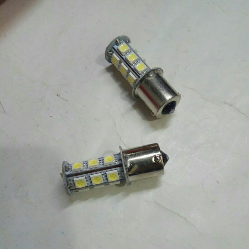 lampu led sen kaki 1