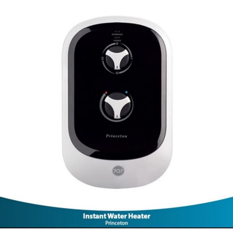 Water Heater ACME 707 Princeton Instan