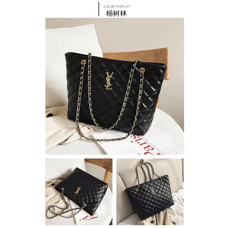 BJ64233 - BLACK - TAS WANITA FASHION IMPORT MODIS ELEGAN TERMURAH TERLARIS TERBARU BAGSTORE JAKARTA TAS BATAM ZC4233