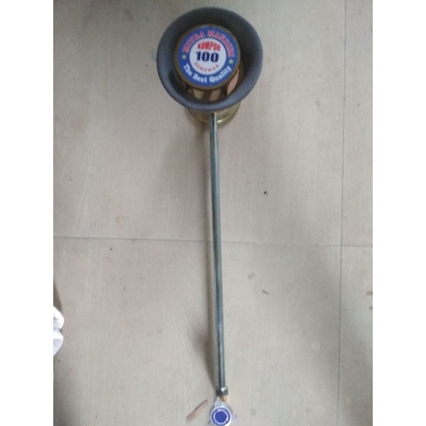 Kompor Semawar / Kompor Gas Semawar Ukuran 100