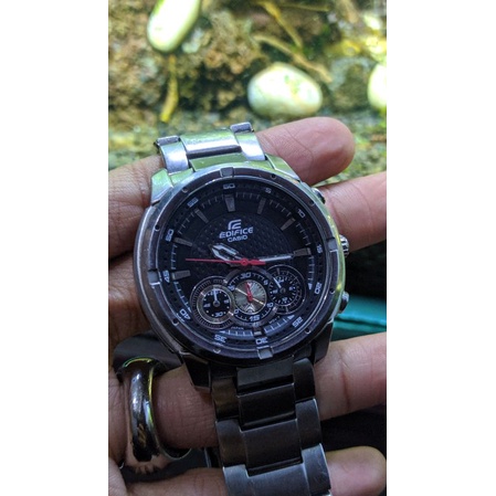 casio edifice ef 522 original