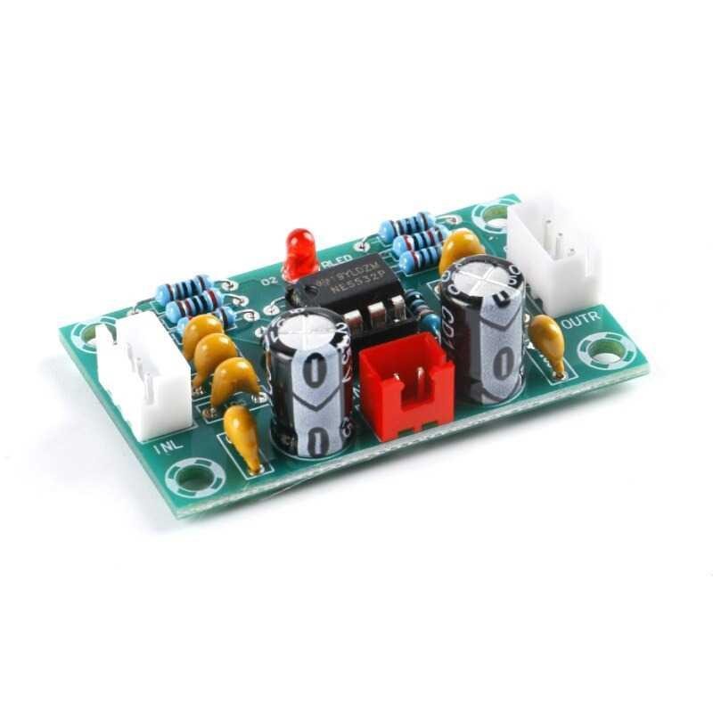 DIY Pre Amplifier Board Module - XH-A902