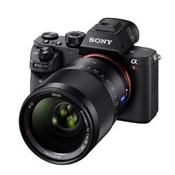 SONY ALPHA 7 R III