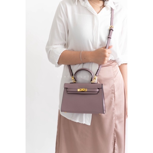 GRACIE - PHOEBE BAG / CASUAL BAG WANITA / HANDBAG / SLING BAG