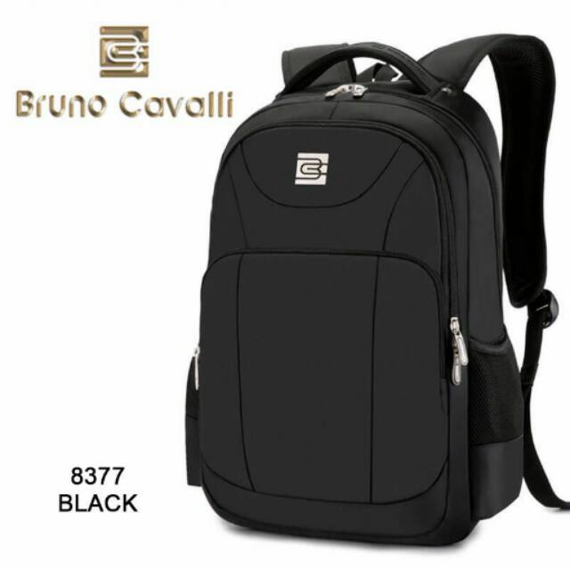 tas ransel import bruno cavalli 8377