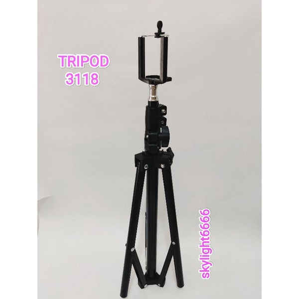 Tripod 3118 Returan