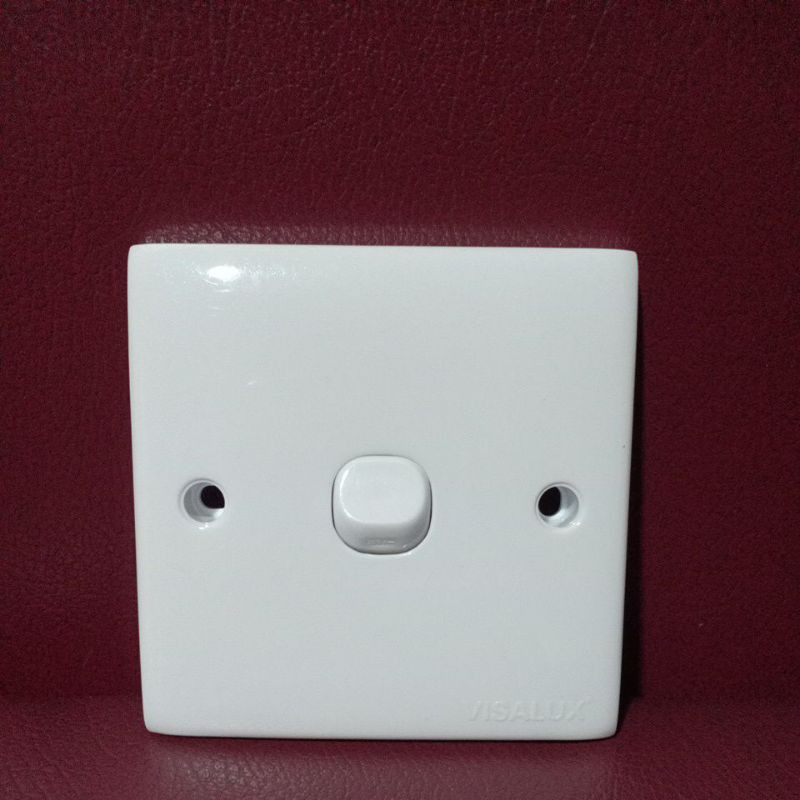 Saklar 1G 250V 10amp