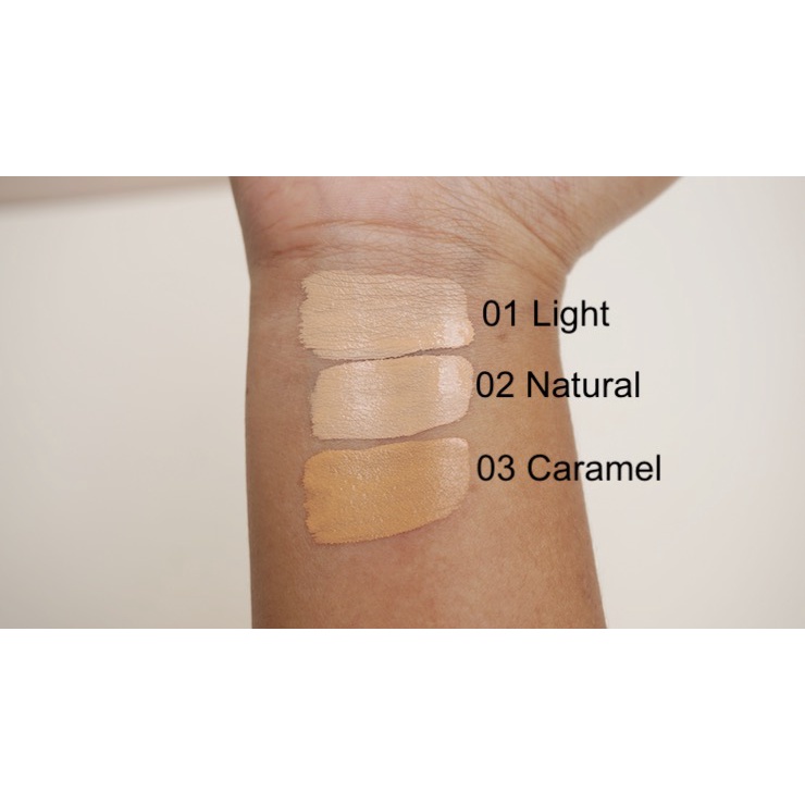 Emina Squeeze Me Up Liquid Concealer