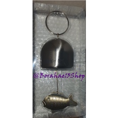 Ready Stock - Made by BTS - RM Merch - Bungeoppang Wind Chime