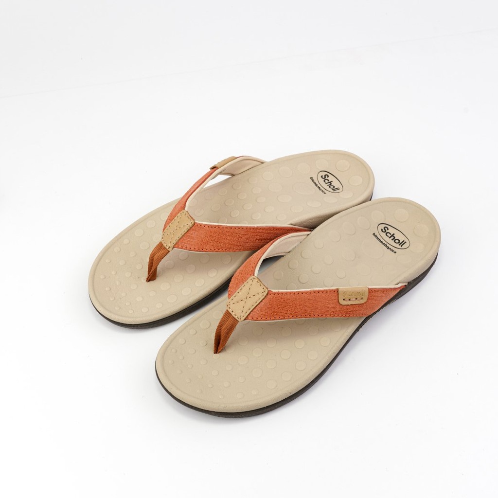 Sandal Scholl Biomechanics LB 001