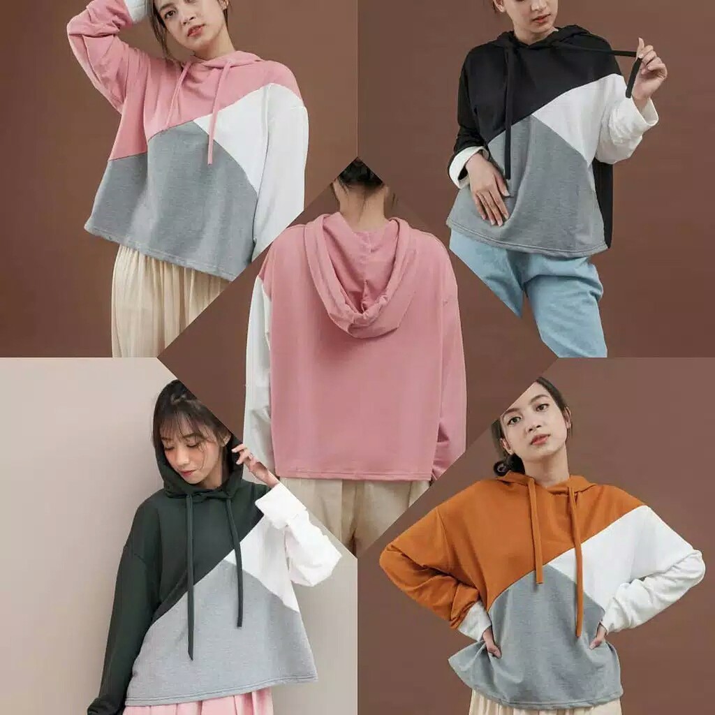 Sweater Hope (LD 110. P 60)