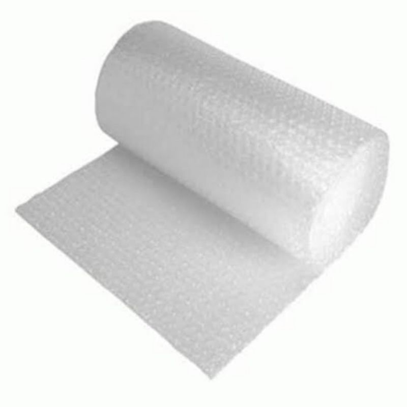 

BUBBLE WRAP / PACKING LEBIH AMAN