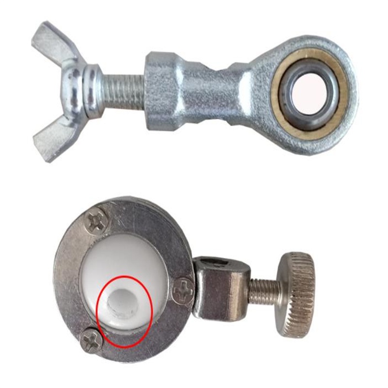 Ruixin PRO RX008 Pengasah Pisau Bahan metal Tahan Lama