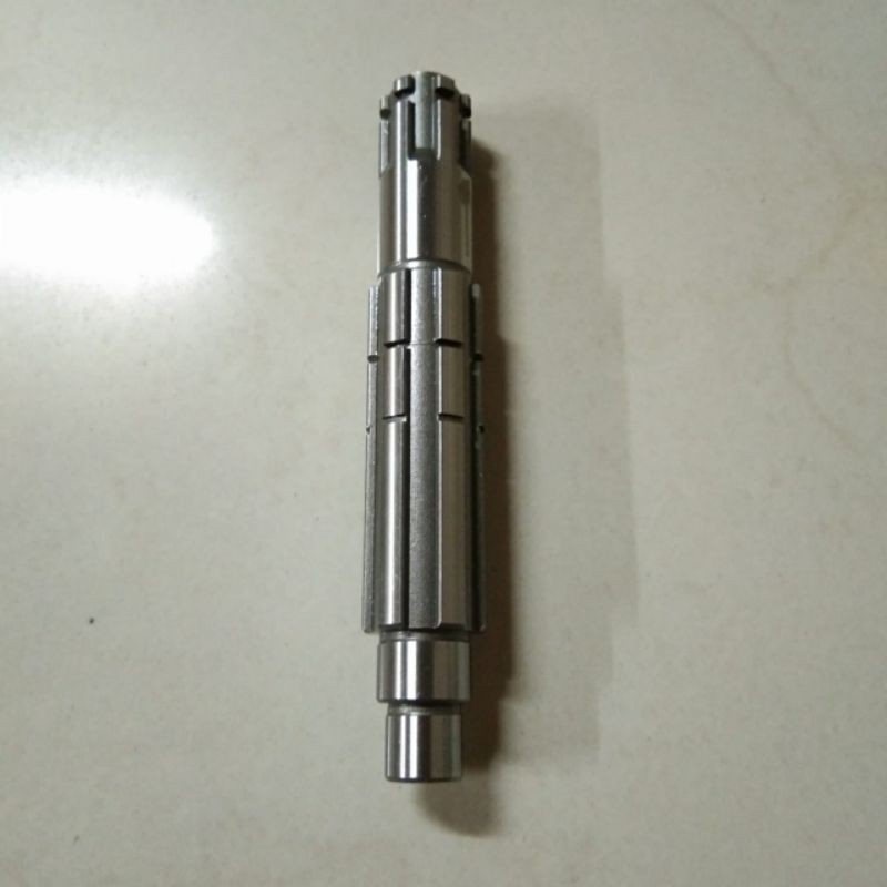 as gear as gir depan Revo absolute