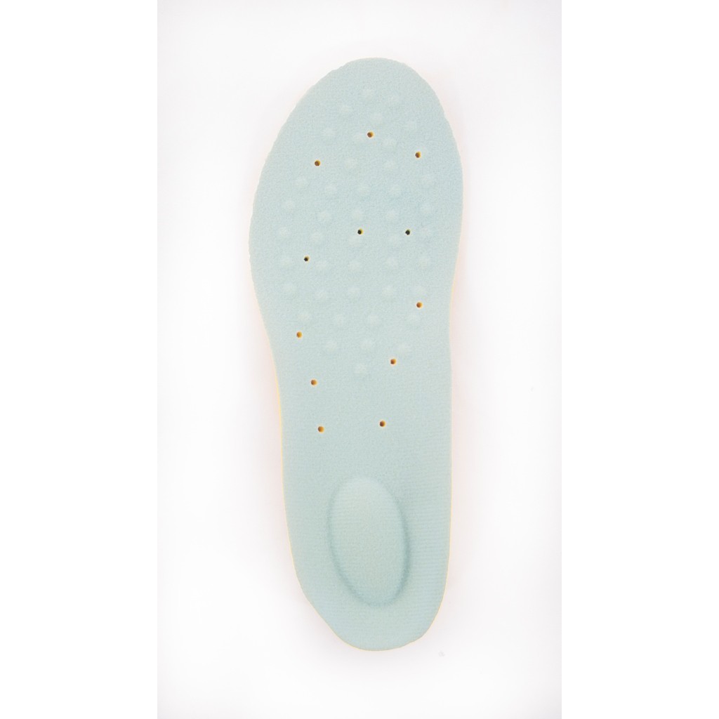 Memory Foam Insoles Shoe Cushion / Alas Kaki sepatu lembut INSOLE SEPATU