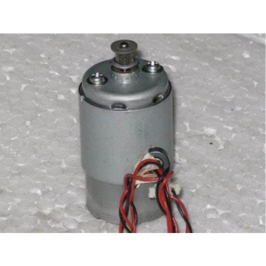 Motor Dinamo PF HP Officejet 6500, 7000, 7500