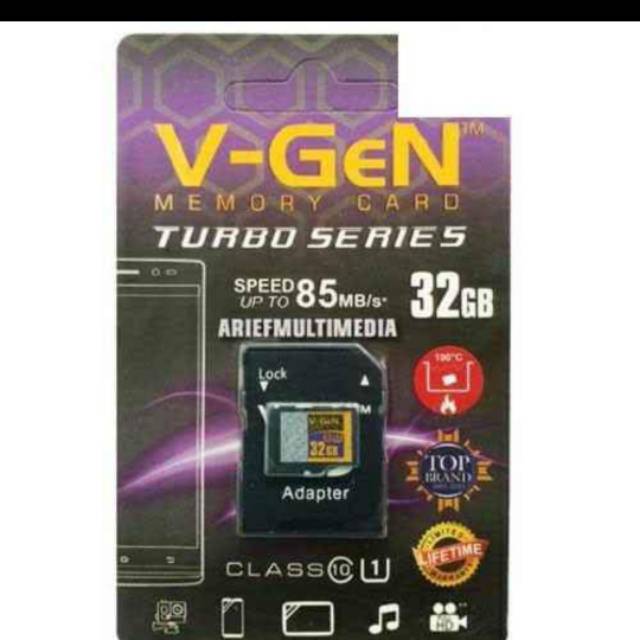 Vgen 32gb