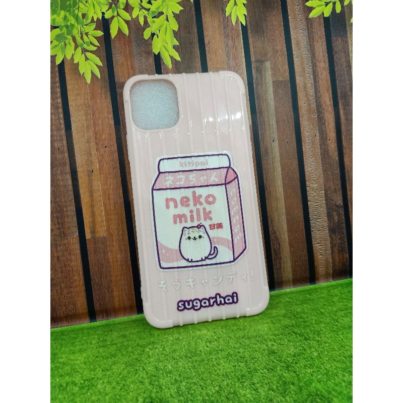 Softcase gambar /motif iphone 11promax