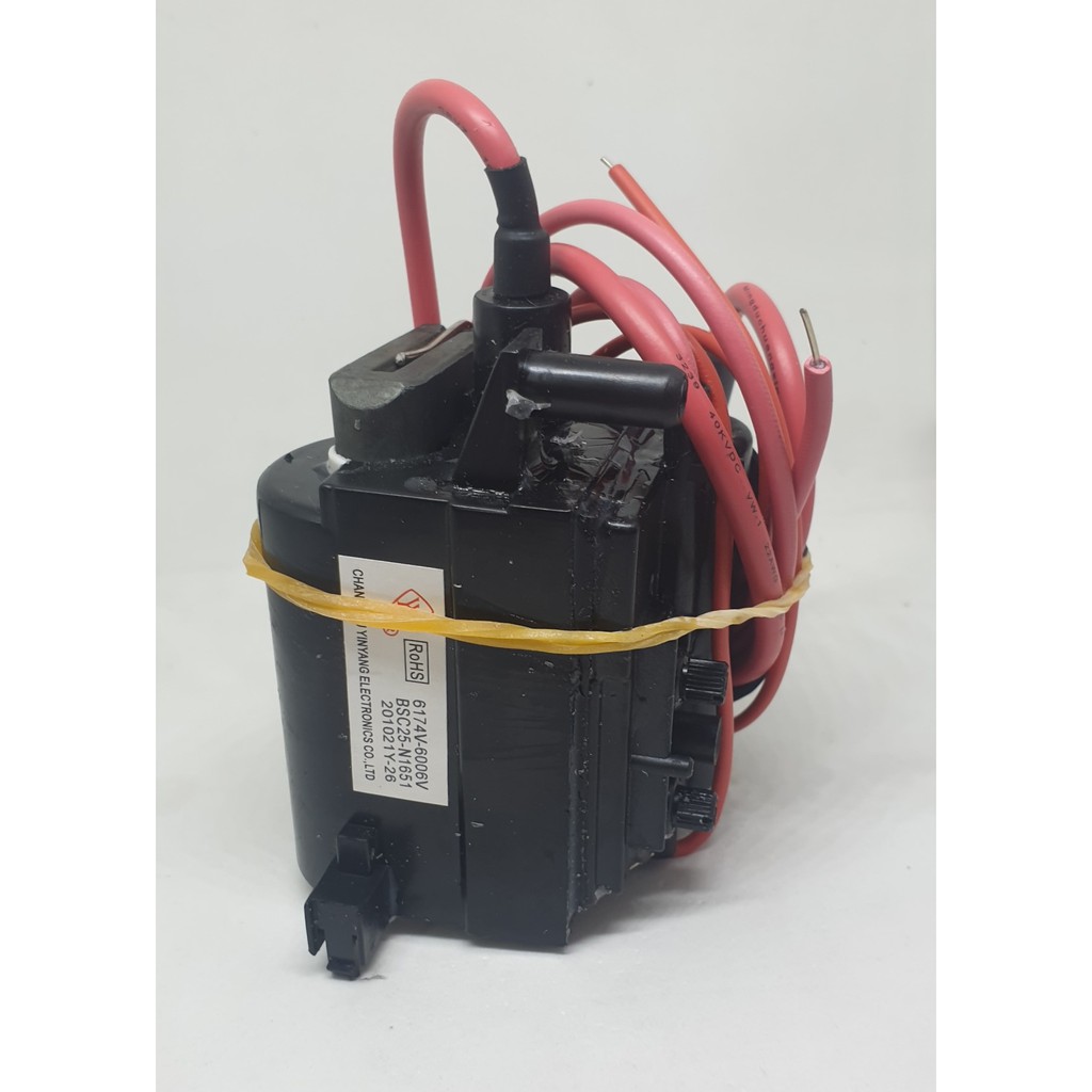 Flyback TV Tabung LG 6174V-6006V atau BSC 25-N1651