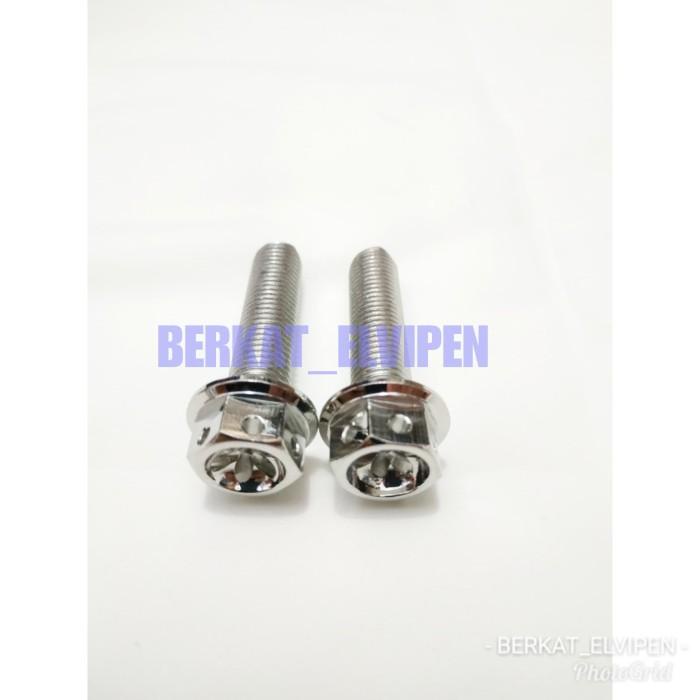 Baut Probolt Arm Knalpot Honda Vario 125/150 Old New 2018