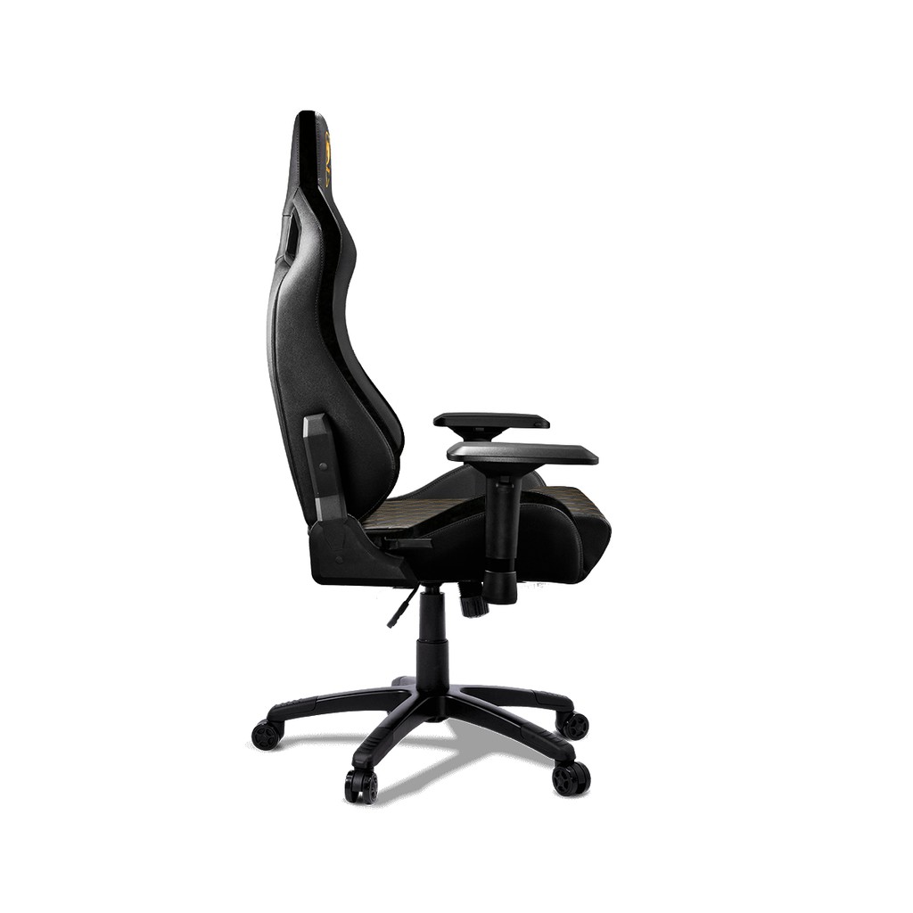 COUGAR GAMING CHAIR ARMOR S ROYAL ADJUSTABLE DESIGN KURSI GAMING