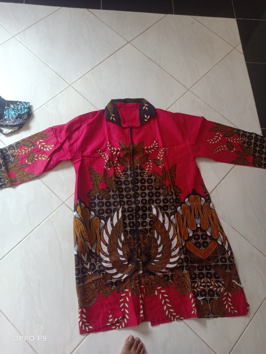 Batik Couple Adipati