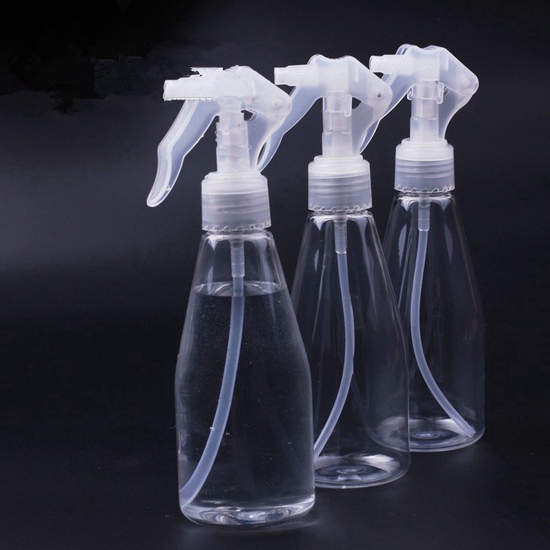 3 size Multi-function plastic watering can, Plant Flower Watering Pot Spray Bottle, Household cleaning Watering Pot Spray Bottle,Garden Mister Sprayer Gardening