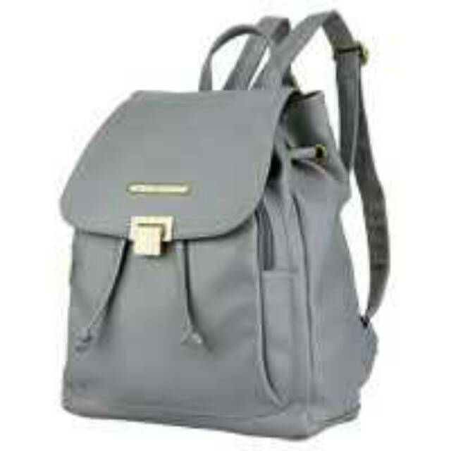 TAS RANSEL WANITA CATENZO  RZ 014