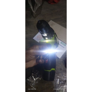 LED 3mm putih superrrr terang 3,3v
