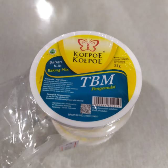 

TBM Koepoe Koepoe