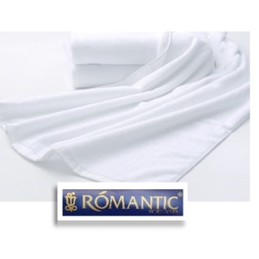 Handuk Hotel by Romantic // Hotel Towell 400 grams 70x140 standard Hotel bintang 2 dan 3